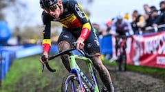 Nys no deja ni las migajas en Tabor