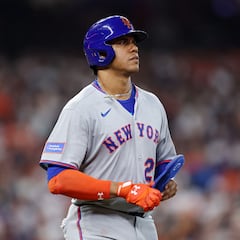 Framber Valdez y Astros arruinan el debut de Soto con Mets