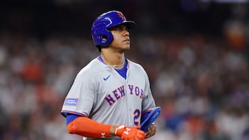 Framber Valdez y Astros arruinan el debut de Soto con Mets