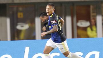 Las Palmas no fich¨® a Machis por su cl¨¢usula