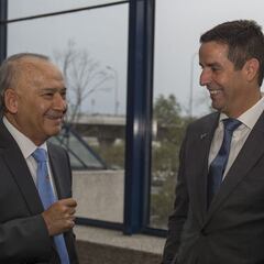 Sentencia de Tribunal Federal deja fuera a 'Billy' Álvarez de Cruz Azul