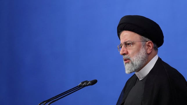 Desvelan la causa de la caída del helicóptero en la que murió el presidente de Irán