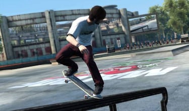 Skate 4 apostará por el contenido generado por la comunidad de jugadores