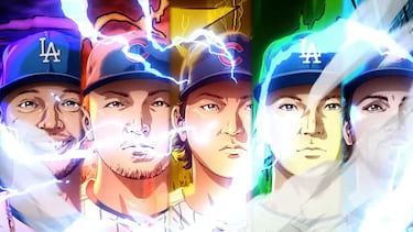 Baseball with katanas? Check out the Kimetsu no Yaiba collab with MLB