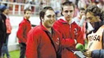 Francisco José Rivera.