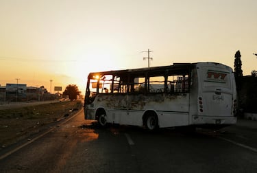 La muerte de ‘El Mencho’ pone en jaque la Copa del Mundo de saltos