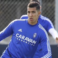 Guitián, El Yamiq y Javi Ros no tienen descanso