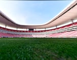 El repechaje encontró su hogar en el Estadio Guadalajara