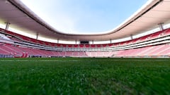 El repechaje encontró su hogar en el Estadio Guadalajara