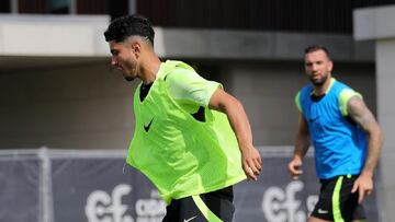 Steven Alzate no se queda en Ipswich Town.