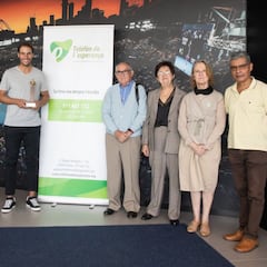 "Si a Nadal le apetece venir a apoyar en la Davis, encantados"