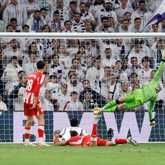 Vinicius, el azote culé, amenaza con un nuevo éxito