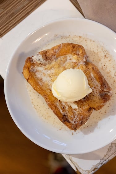 La Rayúa, el legado gastronómico de la familia Verdasco en el corazón de Madrid