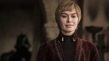 La octava temporada de Juego de Tronos bate récord de nominaciones en los Emmy