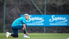 Nuevo lío en Unión: “Me trataron de una manera que no merecía, tendrían que ser más agradecidos”