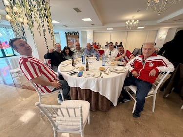 La afición, con esperanza: “Esta es nuestra semana grande”