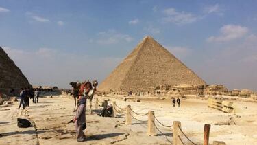 Ofertas de viajes para descubrir todos los continentes del mundo