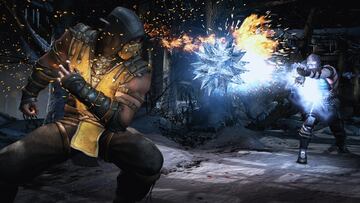 Captura de pantalla - Mortal Kombat X (360)