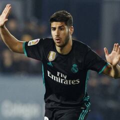 Leganés 0-1 Real Madrid: resumen, resultado y gol