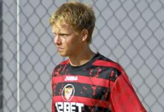 El extremo belga De Mul se va cedido al Standard de Lieja