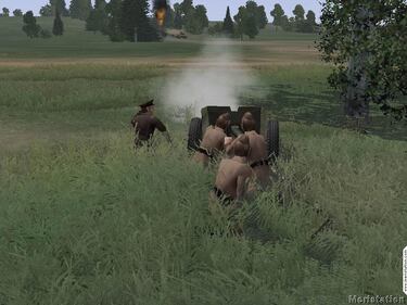 Wartime Command: Battle for Europe 1939-1945 (PC)