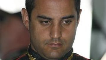 <strong>SU PRESENTE</strong> "La gente en Europa piensa que lo único que existe es la Fórmula Uno y por eso piensa que yo me equivoqué. Los equivocados son ellos, las competencias en la Nascar son mucho más duras y divertidas", concluyó.