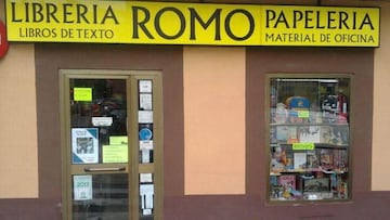 Adiós a una librería mítica de Madrid con aviso de la dueña: “No dejemos que los negocios pequeños desaparezcan”