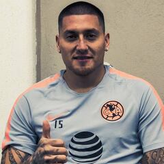 Nico Castillo podrá debutar ante León por cambio en reglamento