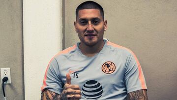 Nicolás Castillo