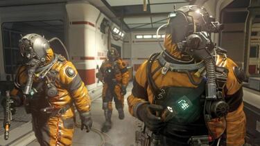 Call of Duty: Advanced Warfare