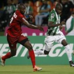 Selección 1x1: así les fue a los convocados al microciclo