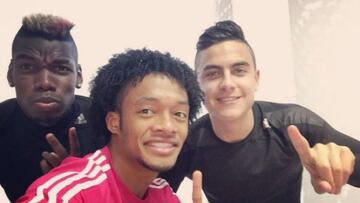 Juventus enfrentará al Bologna en la próxima fecha de la Serie A.