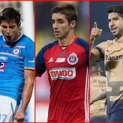 Pretemporada Liga MX, calendario y resultados