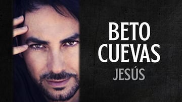 Beto Cuevas 