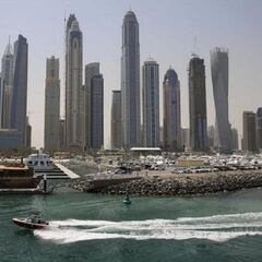 Dubái paga caro su apertura al turismo