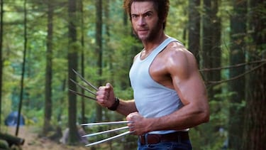 La peculiar anatomía de Lobezno en los cómics y películas y el peligro que suponen sus garras para él mismo