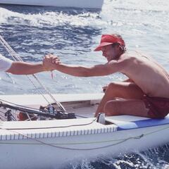 Barcelona 92: Seis barcos españoles en posición de medalla