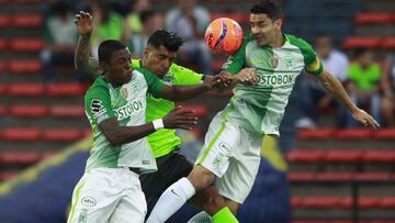 Conforme con el 0-0, Nacional llega invicto al clásico