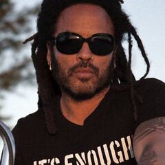 Se viraliza video de Lenny Kravitz bailando al ritmo de mariachi