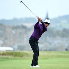 El francés Perez estrena su palmarés en el Circuito Europeo