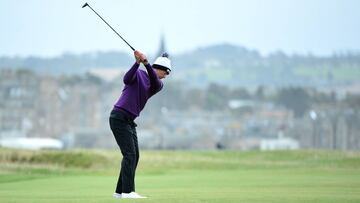 El francés Perez estrena su palmarés en el Circuito Europeo