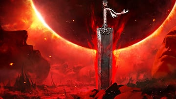 La m芍s reciente colaboraci車n de Diablo con Berserk es una ※uni車n hecha en el infierno§