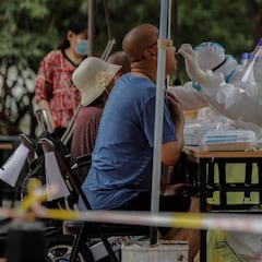 Qué es un rebrote y qué medidas se pueden usar para evitar su propagación