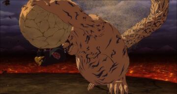 Captura de pantalla - Naruto Shippuden: Ultimate Ninja Storm Revolution (360)