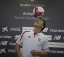 "Por Konoplyanka queremos 10 millones, del Sevilla o su familia"