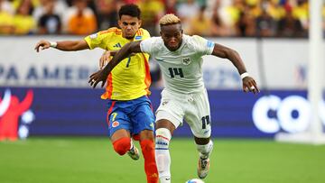 Jovani Welch y su llegada a Millonarios: “No podía dudarlo”