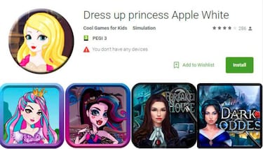 La amenaza no cesa, un nuevo malware afecta a aplicaciones Android en la Play Store