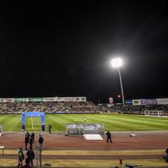 El Estadio de Juárez podría ser sancionado con un veto
