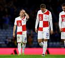 Escocia 1-0 Croacia: resumen, goles y resultado