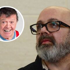 Xavier López Miranda, hijo de ‘Chabelo’, revela cómo fueron los últimos momentos del conductor